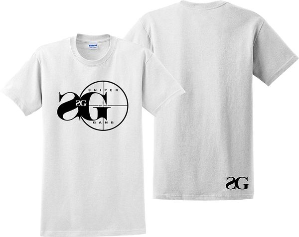 sniper gang t shirt kodak black 305 rap slaughter gang savage tee shirts summer style hip hop men t-shirt
sniper gang t shirt kodak black 305 rap slaughter gang savage tee shirts summer style hip hop men t-shirt
