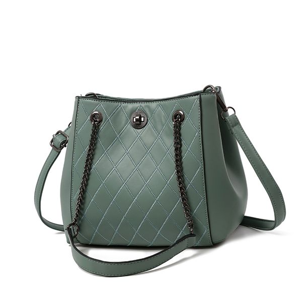 6colors ladies chain bags fashion bucket shoulder hand bag women party elegant casual handbags crossbody bag
6colors ladies chain bags fashion bucket shoulder hand bag women party elegant casual handbags crossbody bag