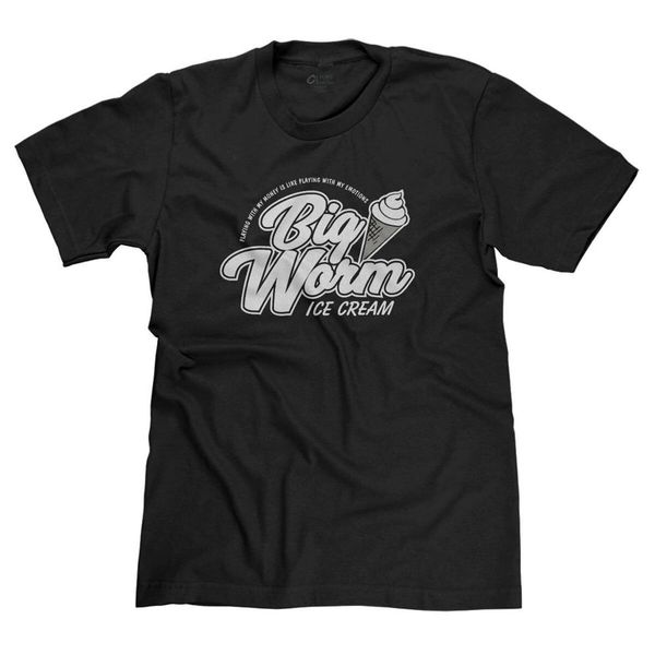 big worm ice cream friday cube funny 90s parody t-shirt mens t-shirts fashion 2019 casual slim fit brand clothes sports t shirts
big worm ice cream friday cube funny 90s parody t-shirt mens t-shirts fashion 2019 casual slim fit brand clothes sports t shirts