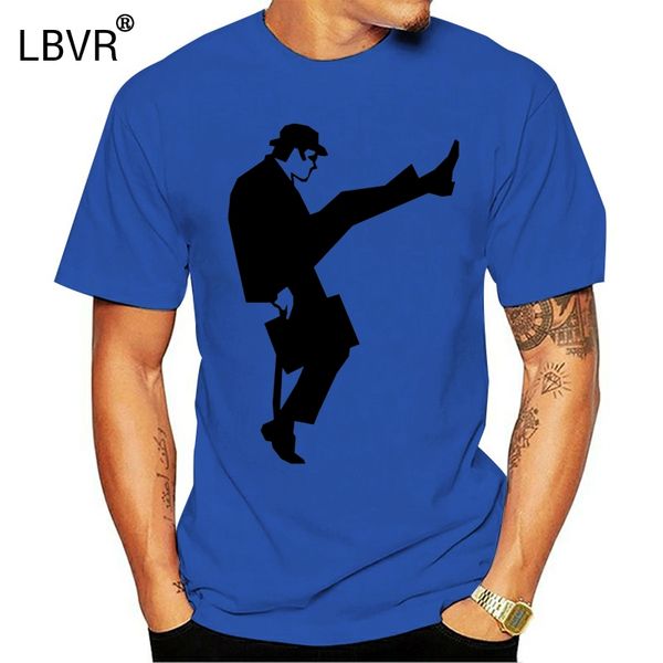 men t shirt intouchables monty python silly walk short sleeves funny t-shirt novelty tshirt women
men t shirt intouchables monty python silly walk short sleeves funny t-shirt novelty tshirt women