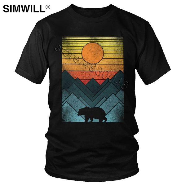 vintage wild геометрия tee мужские смазливая с коротким рукавом хлопок топ мода россии медведь закат тенниска graphic print tshirt gift idea
vintage wild геометрия tee мужские смазливая с коротким рукавом хлопок топ мода россии медведь закат тенниска graphic print tshirt gift idea