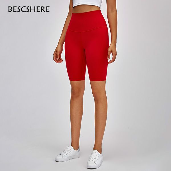 yoga outfits bescshere hidden belly fat super high rise workout biker shorts women naked-feel stretchy gym fitness sport long, White;red
yoga outfits bescshere hidden belly fat super high rise workout biker shorts women naked-feel stretchy gym fitness sport long, White;red