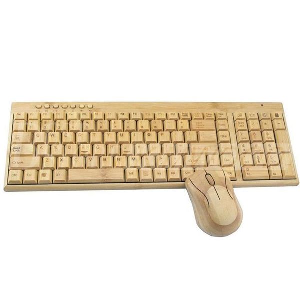 wireless multimedia bamboo keyboard and mouse combo bamboo environmental protection low carbon healthy comfortable for using ing
wireless multimedia bamboo keyboard and mouse combo bamboo environmental protection low carbon healthy comfortable for using ing