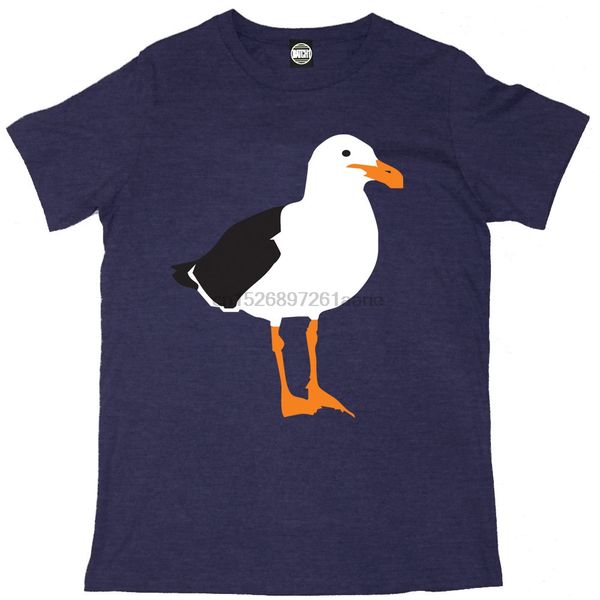чайка mens напечатанной british seaside лето t-shirt новые футболки смешная топы tee new unisex весёлые tops
чайка mens напечатанной british seaside лето t-shirt новые футболки смешная топы tee new unisex весёлые tops