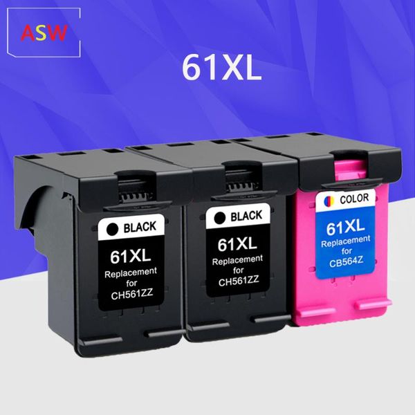 ink cartridges asw 61xl refilled cartridge replacement for 61 xl deskjet 1000 1050 1055 2000 2050 2512 3000 j110a j210a j310a
ink cartridges asw 61xl refilled cartridge replacement for 61 xl deskjet 1000 1050 1055 2000 2050 2512 3000 j110a j210a j310a