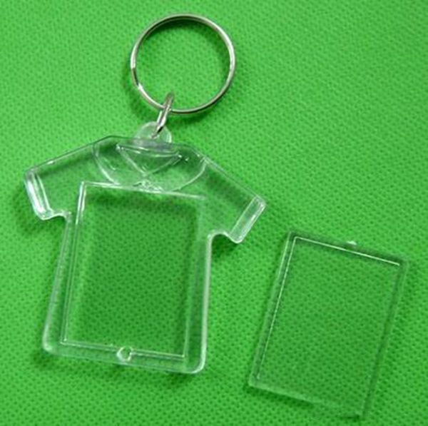 clear acrylic plastic blank keyrings insert passport p frame keychain picture frame keyrings party gift
clear acrylic plastic blank keyrings insert passport p frame keychain picture frame keyrings party gift