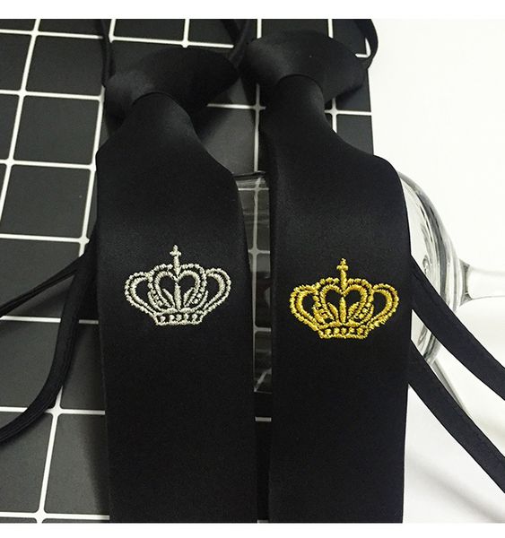 matagorda мужчины tie skinky neckwear золото серебро корона вышивки тонкий 5см ленивый zip партии галстука вскользь wedding gravatá men пода, Blue;purple
matagorda мужчины tie skinky neckwear золото серебро корона вышивки тонкий 5см ленивый zip партии галстука вскользь wedding gravatá men пода, Blue;purple