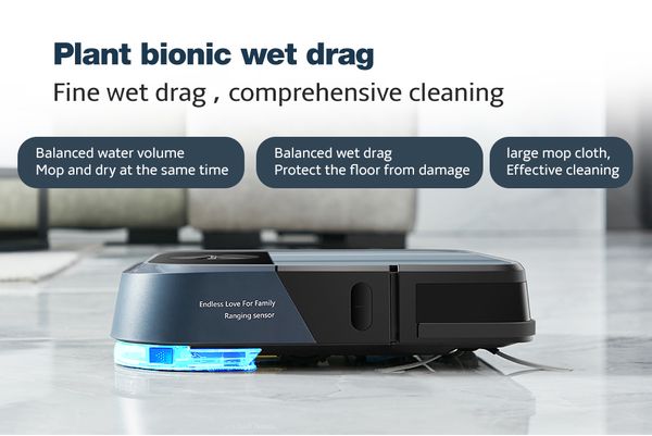 proscenic 880l robotic vacuum cleaner with 1500pa suction, robot pet hair cleaning self-charging smart navigation for home
proscenic 880l robotic vacuum cleaner with 1500pa suction, robot pet hair cleaning self-charging smart navigation for home