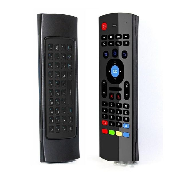 onsumer electronics fghgf mx3 2.4g wireless keyboard controller remote control air mouse for smart android 7.1 tv box x96 mini s905w tx3
onsumer electronics fghgf mx3 2.4g wireless keyboard controller remote control air mouse for smart android 7.1 tv box x96 mini s905w tx3