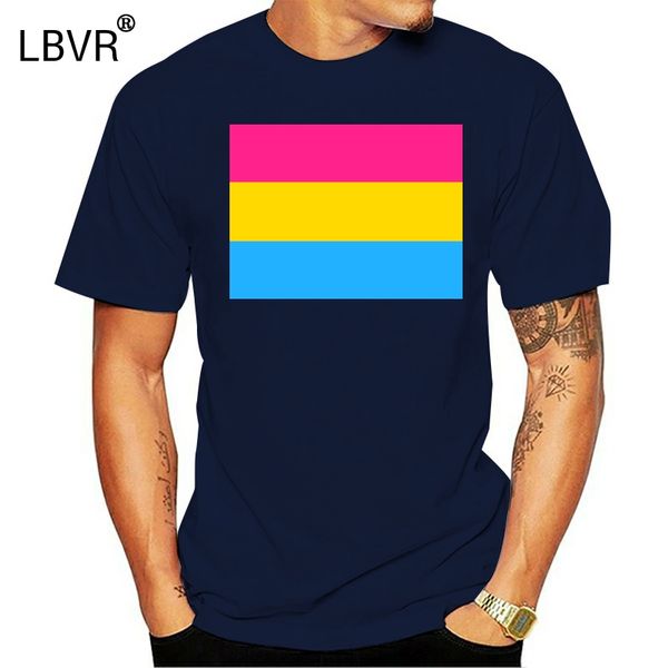 new fashion men's t-shirt black pansexual pride flag t-shirt size s-3xl
new fashion men's t-shirt black pansexual pride flag t-shirt size s-3xl