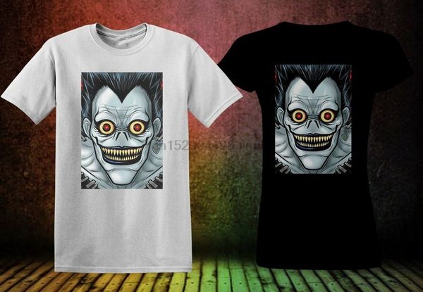 новая death note ryuk японского аниме манга t-shirt спорт бейсбол прохладный рубашка printed tee shirt
новая death note ryuk японского аниме манга t-shirt спорт бейсбол прохладный рубашка printed tee shirt