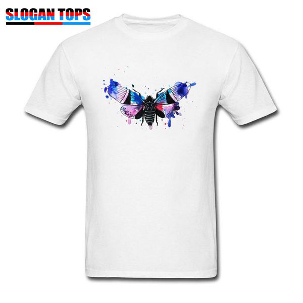 men t shirts watercolor cicada tshirt short sleeve tees thanksgiving day crew neck 100% cotton high street designer clothes
men t shirts watercolor cicada tshirt short sleeve tees thanksgiving day crew neck 100% cotton high street designer clothes