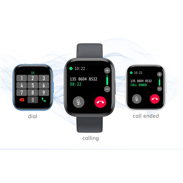 women smart clock bluetooth call dial men watches real-time heart rate measurement smartwatch blood pressure sport multi gift
women smart clock bluetooth call dial men watches real-time heart rate measurement smartwatch blood pressure sport multi gift