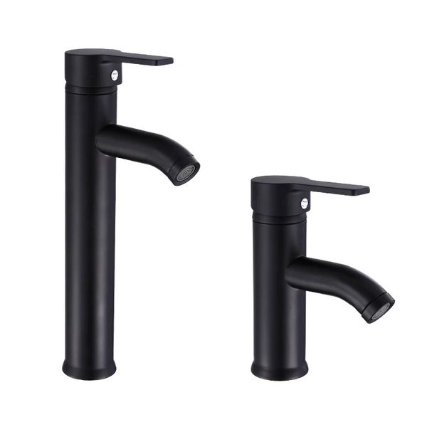 bathroom sink faucets stainless steel black basin faucet mixer deck mount bath taps water tap
bathroom sink faucets stainless steel black basin faucet mixer deck mount bath taps water tap