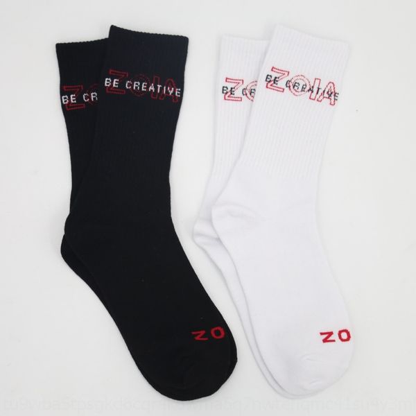 korean ins street fashion brand simple english letter cotton mid-tube skateboard men's and women's couple's sports medium soc, Black
korean ins street fashion brand simple english letter cotton mid-tube skateboard men's and women's couple's sports medium soc, Black