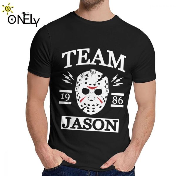 friday the 13th jason tee shirt crewneck 2019 for men organic cotton big size tee shirt
friday the 13th jason tee shirt crewneck 2019 for men organic cotton big size tee shirt