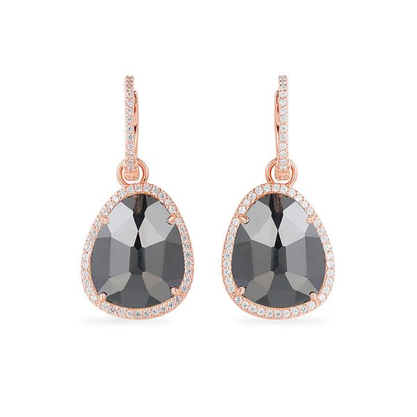 sljely rose gold color 925 sterling silver black faceted stones drop earrings pave cubic zirconia women fashion party jewelry
sljely rose gold color 925 sterling silver black faceted stones drop earrings pave cubic zirconia women fashion party jewelry