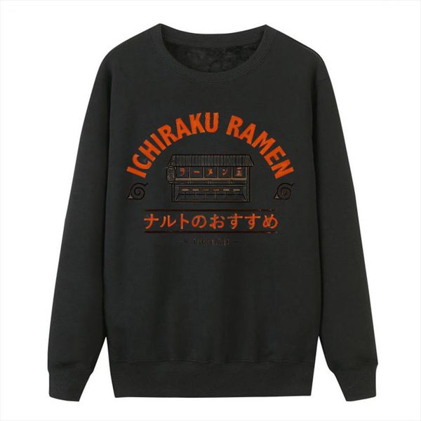 naruto ichiraku ramen japan anime sweatshirt women 2020 new fashion hooded tracksuit spring winter new warm fleece loose hoodies, Black
naruto ichiraku ramen japan anime sweatshirt women 2020 new fashion hooded tracksuit spring winter new warm fleece loose hoodies, Black
