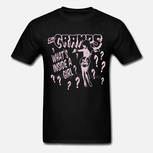 printed men t shirt cotton o-neck tshirts the cramps shirt(1) short-sleeve women t-shirt
printed men t shirt cotton o-neck tshirts the cramps shirt(1) short-sleeve women t-shirt