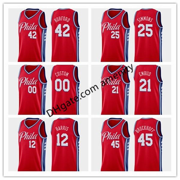 пользовательские 76ers. филадельфия 33 harris 21 embiid 22 thybulle 25 simmons basketball tobias joel ben matisse заявление edition jersey20, Black
пользовательские 76ers. филадельфия 33 harris 21 embiid 22 thybulle 25 simmons basketball tobias joel ben matisse заявление edition jersey20, Black
