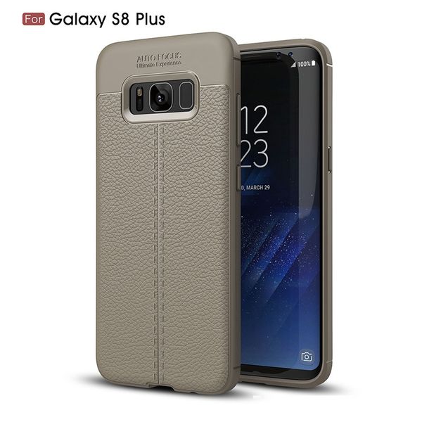 anti scratch litchi pattern luxury leather case for samsung s8 plus slim soft tpu silicone back cover case
anti scratch litchi pattern luxury leather case for samsung s8 plus slim soft tpu silicone back cover case
