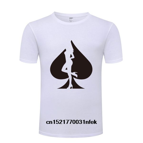 men t shirt poker gir lcasual fashion short sleeves tees comfortable cotton s . s-xxxl women
men t shirt poker gir lcasual fashion short sleeves tees comfortable cotton s . s-xxxl women