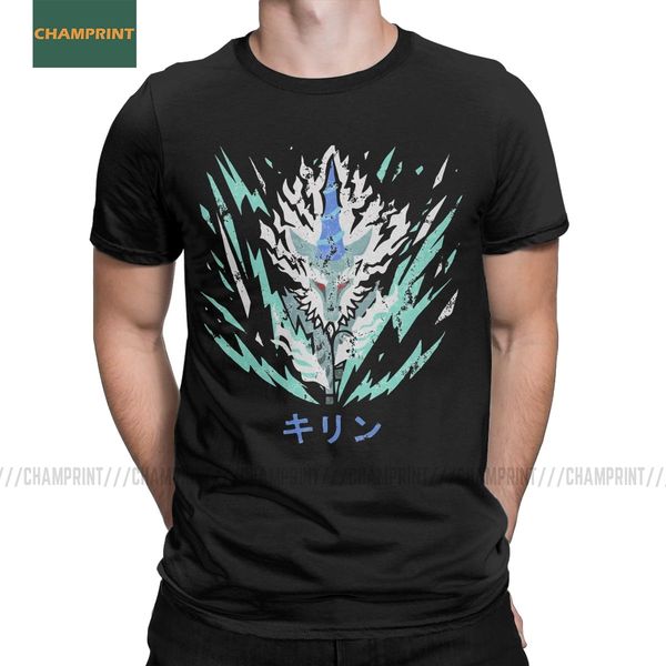 monster hunter world kirin kanji icon men t shirts dragon hunting mhw game tee shirt short sleeve t-shirts cotton plus size
monster hunter world kirin kanji icon men t shirts dragon hunting mhw game tee shirt short sleeve t-shirts cotton plus size
