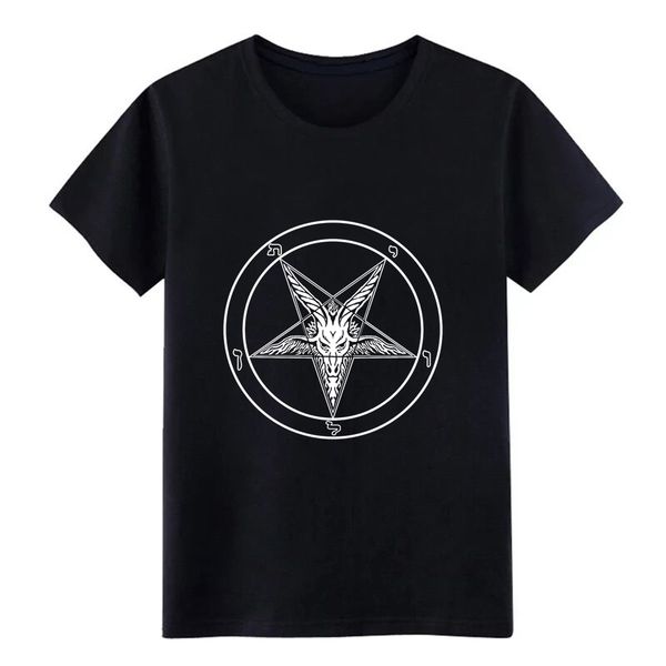 baphomet sigil old style t shirt print tee shirt round collar clothing interesting humor summer style normal shirt
baphomet sigil old style t shirt print tee shirt round collar clothing interesting humor summer style normal shirt