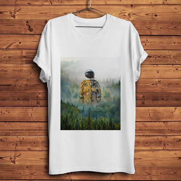 alone astronaut lost in forest funny geek t shirt men summer new white short sleeve tshirt casual streetwear tee
alone astronaut lost in forest funny geek t shirt men summer new white short sleeve tshirt casual streetwear tee