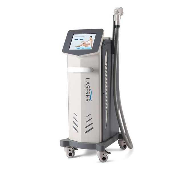 2019popular 808nm diode laser permanent hair removal beauty machine 808nm wavelength for all types hair removal shipping free, Black
2019popular 808nm diode laser permanent hair removal beauty machine 808nm wavelength for all types hair removal shipping free, Black