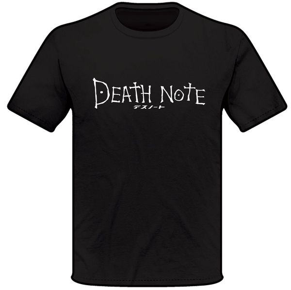 death note anime t-shirt s-xxl for youth middle-age the elder tee shirt
death note anime t-shirt s-xxl for youth middle-age the elder tee shirt