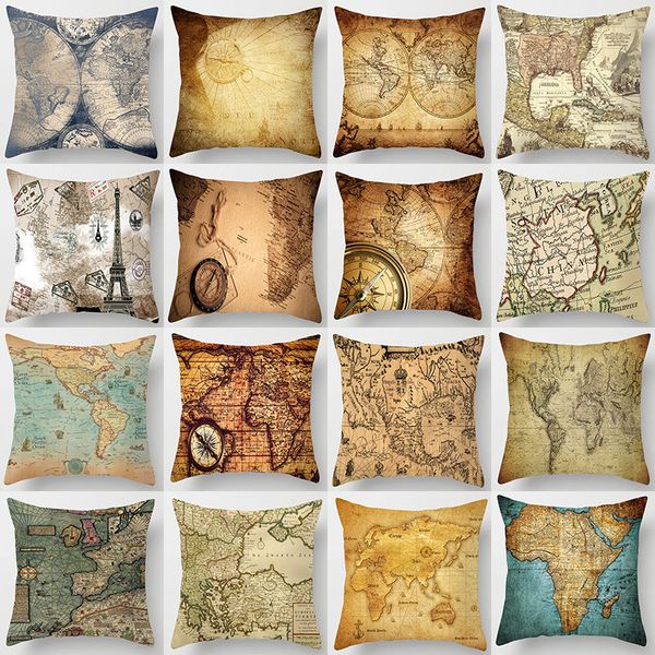 pillow case 18 inches watercolor vintage style cushion cover pattern 45*45cm square throw pillows covers car sofa home
pillow case 18 inches watercolor vintage style cushion cover pattern 45*45cm square throw pillows covers car sofa home