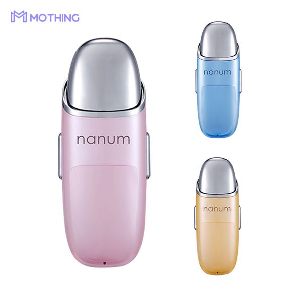 essential oils diffusers portable handy atomization mister nano mist sprayer massage face steamer moisturizing beauty instrument mini aroma
essential oils diffusers portable handy atomization mister nano mist sprayer massage face steamer moisturizing beauty instrument mini aroma