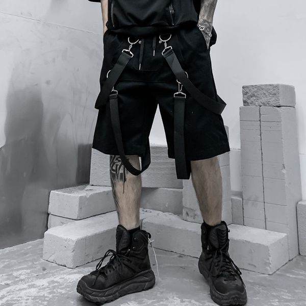 men's shorts 2021 fashion trend casual straight youth male harem cotton multi-pocket streetwear black color m-2xl, White;black
men's shorts 2021 fashion trend casual straight youth male harem cotton multi-pocket streetwear black color m-2xl, White;black