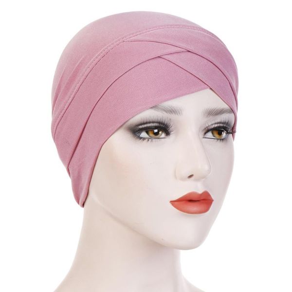gift hair accessories solid cross forehead muslim turban women hats home elegant fashion casual portable shopping elastic cloth, Blue;gray
gift hair accessories solid cross forehead muslim turban women hats home elegant fashion casual portable shopping elastic cloth, Blue;gray