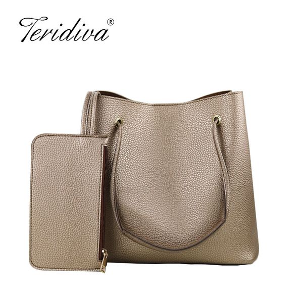 2020 new fashion women bucket bag women's shoulder bags crossbody bag for women messenger composite purse
2020 new fashion women bucket bag women's shoulder bags crossbody bag for women messenger composite purse