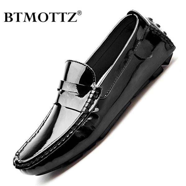 split genuine leather mens loafers 2020 fashion handmade moccasins men casual shoes black slip on men's boat shoe
split genuine leather mens loafers 2020 fashion handmade moccasins men casual shoes black slip on men's boat shoe
