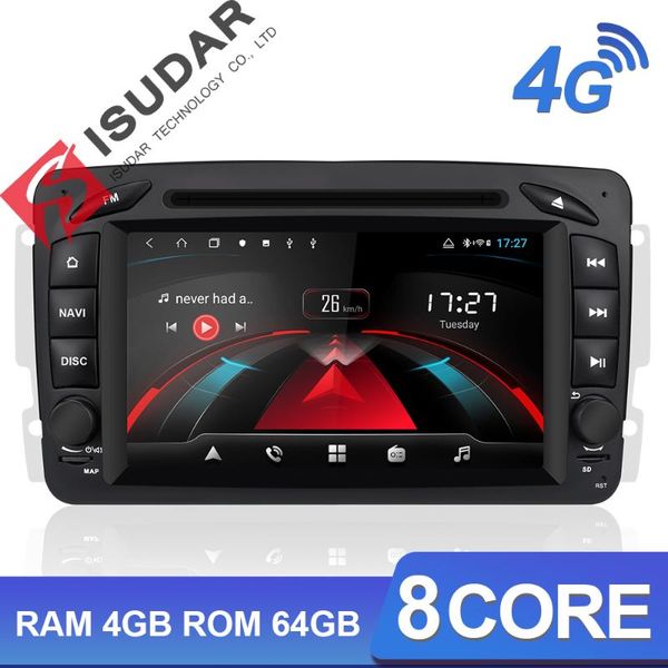 isudar h53 4g android 2 din auto radio for //w209/w203/viano/w639/vito car multimedia gps 8 core 4gb rom 64g dvr car dvd
isudar h53 4g android 2 din auto radio for //w209/w203/viano/w639/vito car multimedia gps 8 core 4gb rom 64g dvr car dvd