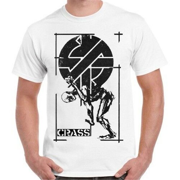 crass punk anarchy british street punk graffiti retro t shirt 76 summer style tee shirt
crass punk anarchy british street punk graffiti retro t shirt 76 summer style tee shirt