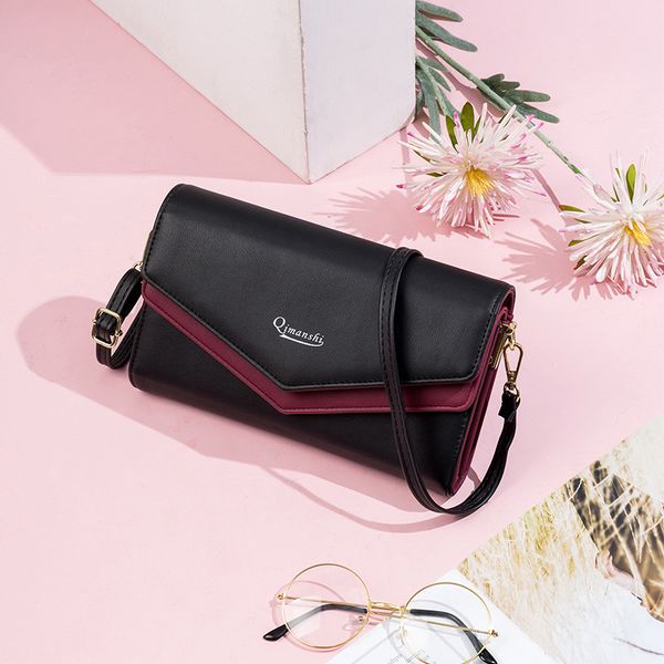 women's bag small bag 2020 new style women's fashion shoulder messenger texture western style small square bag
women's bag small bag 2020 new style women's fashion shoulder messenger texture western style small square bag