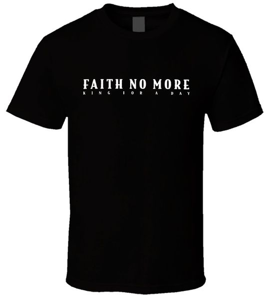 nestest summer t-shirts for men male designing t shirt faith no more king for a day t shirt making printed mens men t shirt
nestest summer t-shirts for men male designing t shirt faith no more king for a day t shirt making printed mens men t shirt