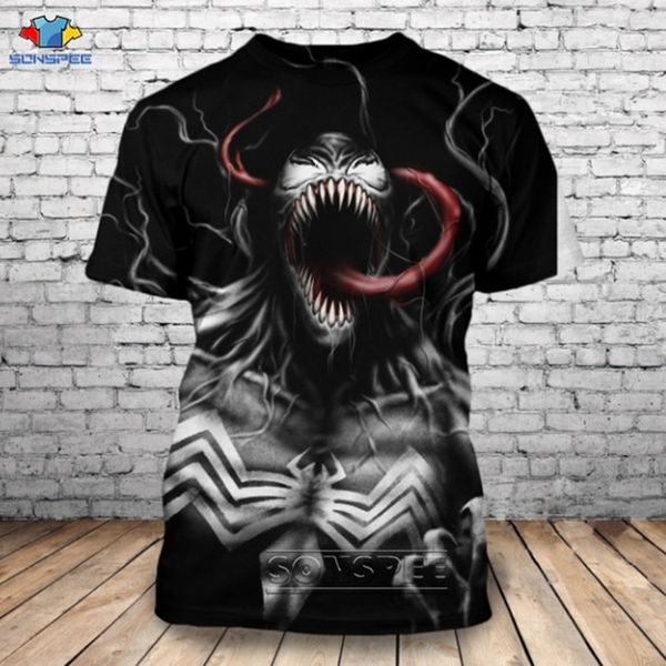 venom unique men d84 3d print shirts harajuku graphic aesthetic men clothing
venom unique men d84 3d print shirts harajuku graphic aesthetic men clothing