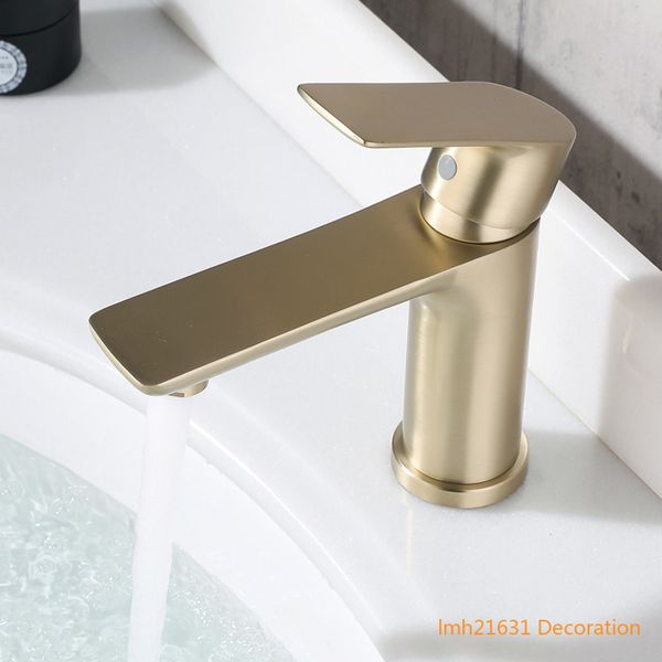 304 stainless steel bathroom faucets cold and tap l mixer sink faucet head mixer garden universal outdoor ceramic basin brushed gold
304 stainless steel bathroom faucets cold and tap l mixer sink faucet head mixer garden universal outdoor ceramic basin brushed gold