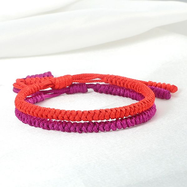 tennis women braided bracelet handmade lucky tibetan buddhist knots red rope bracelets & bangles for friends gifts men jewelry, Golden;silver
tennis women braided bracelet handmade lucky tibetan buddhist knots red rope bracelets & bangles for friends gifts men jewelry, Golden;silver