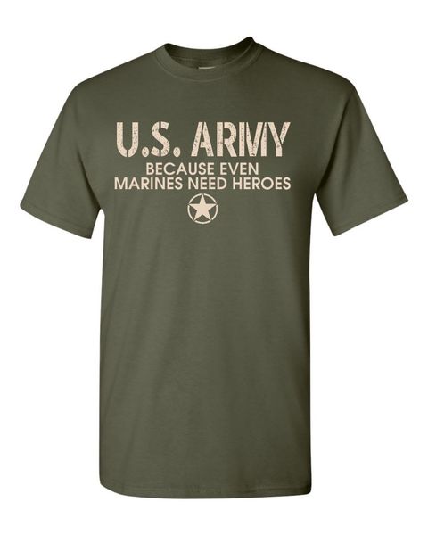 армия сша соединенные штаты, потому что даже marines нужны герои 2019 new men t-shirt men summer style casual tee
армия сша соединенные штаты, потому что даже marines нужны герои 2019 new men t-shirt men summer style casual tee