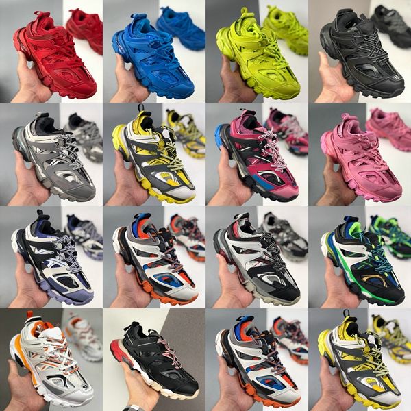 2020 fashion triple s track 3.0 running shoes red yellow release tess gomma maille jogging sport sneakers zapatos 36-45
2020 fashion triple s track 3.0 running shoes red yellow release tess gomma maille jogging sport sneakers zapatos 36-45