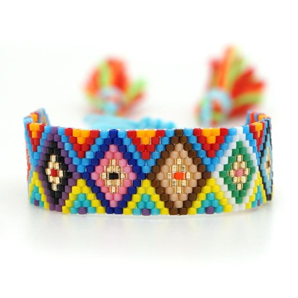 tennis evil eye rainbow miyuki bracelets women boho chic jewelry bileklik friendship pulseras mujer moda 2021 handmade, Golden;silver
tennis evil eye rainbow miyuki bracelets women boho chic jewelry bileklik friendship pulseras mujer moda 2021 handmade, Golden;silver