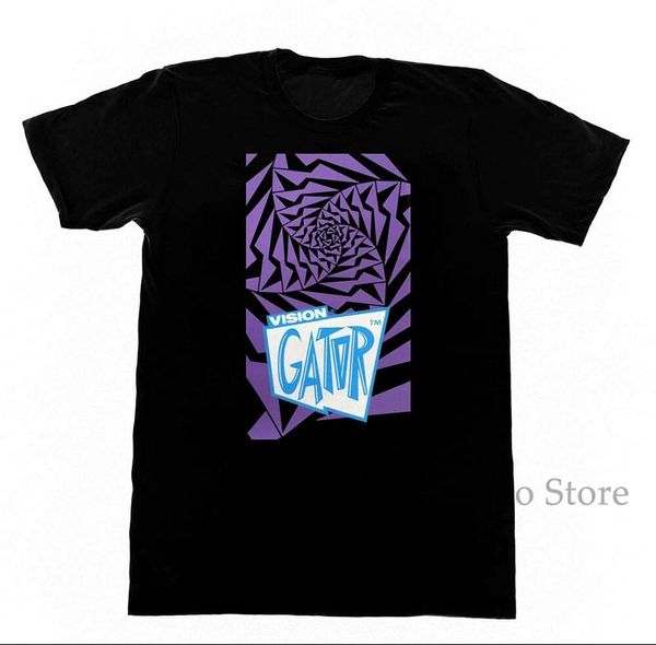 vision gator tshirt 96 vintage skateboard t-shirt christian hosoi gonz hawk 100% cotton men t shirt women tee
vision gator tshirt 96 vintage skateboard t-shirt christian hosoi gonz hawk 100% cotton men t shirt women tee