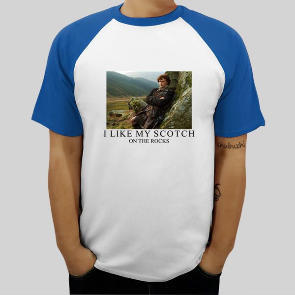 outlander on the rocks men's t-shirt cotton tee-shirt summer fashion tees new cotton raglan tees drop shipping
outlander on the rocks men's t-shirt cotton tee-shirt summer fashion tees new cotton raglan tees drop shipping