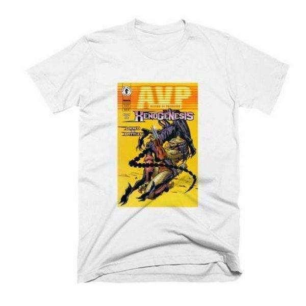 new aliens vs predator xenogenesis men's women's shirt сша размер s-xxxl tee shirt big tall
new aliens vs predator xenogenesis men's women's shirt сша размер s-xxxl tee shirt big tall